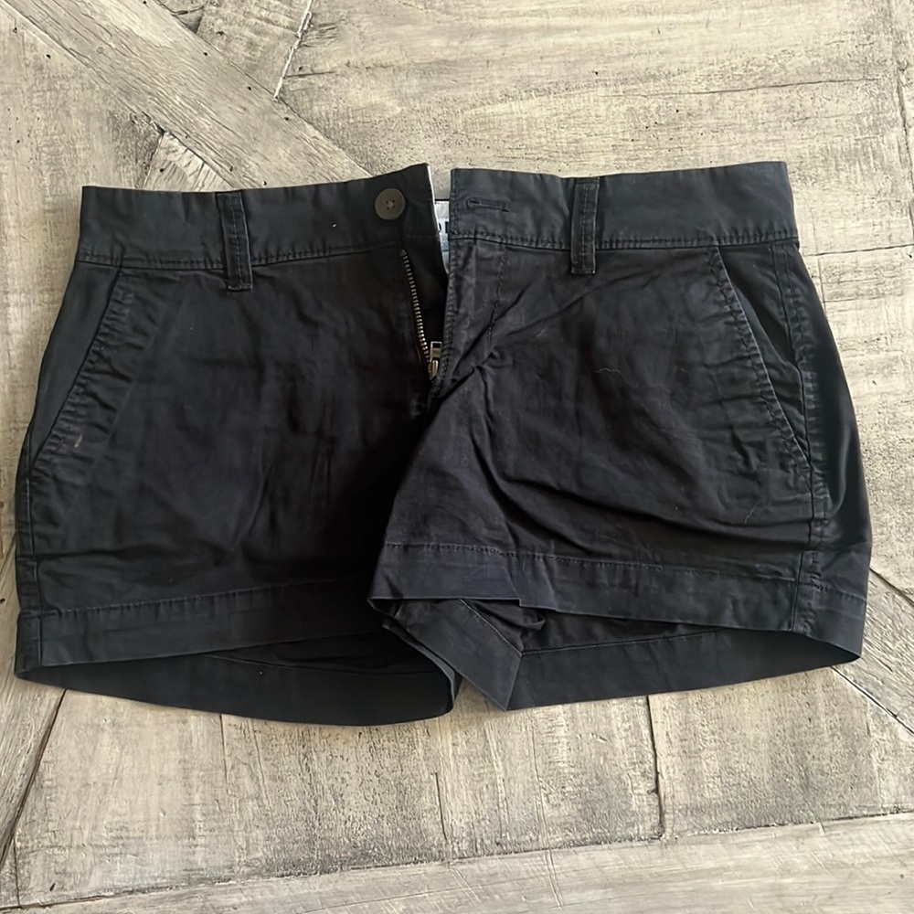 Old navy shorts